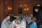 Jahresabschlussfeier Bild 9