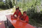 Vereinsausflug Planeralm Bild 59