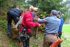 Oster Turnier 2017 Bild 1