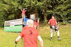 Vereinsausflug BSV Oberkrammern 2017 Bild 10