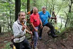 5erl Turnier BSC Kaiserwinkl 2017 Bild 56