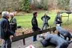 Herbst-/Winterparcours 2017/18 Bild 7