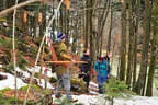 Ostereierschießen  Bild 47