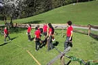 Vereinsausflug Mabow Saalfelden Bild 33