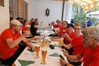Vereinsausflug Mabow Saalfelden Bild 81