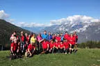 Vereinsausflug Mals/Südtirol 2018 Bild 28