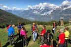 Vereinsausflug Mals/Südtirol 2018 Bild 105