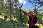 Vereinsausflug Mals/Südtirol 2018 Bild 109