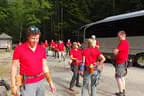 Vereinsausflug Grundlsee, Halleralm 2019 Bild 18