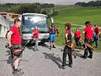 Vereinsausflug Hinterglemm Bild 14