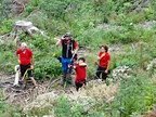 Vereinsausflug Hinterglemm Bild 38