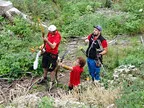 Vereinsausflug Hinterglemm Bild 39