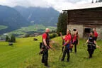 Vereinsausflug Neukirchen am Großvenediger Bild 20