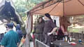 Haderlumpentreffen Bild 24