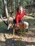 Ausflug  Scharnitz Bild 28
