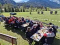 Ausflug  Scharnitz Bild 16