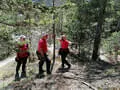 Ausflug  Scharnitz Bild 27
