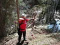 Ausflug  Scharnitz Bild 21