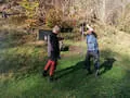 Winterparcours 2024/25 Bild 1