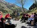 Ausflug Iseltal Bild 28