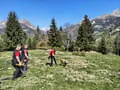 Ausflug Iseltal Bild 31