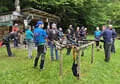 Gaudischiessen Bild 11