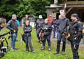Gaudischiessen Bild 7