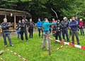 Gaudischiessen Bild 10