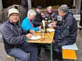 Gaudischiessen Bild 6