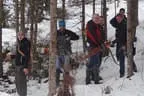 5erl Final Target 2014 Bild 42