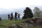 Turnierbesuch Iseltal Bild 17