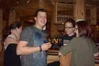 Jahresabschlussfeier Bild 28
