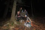 Nachtschießen 26.10. Bild 6